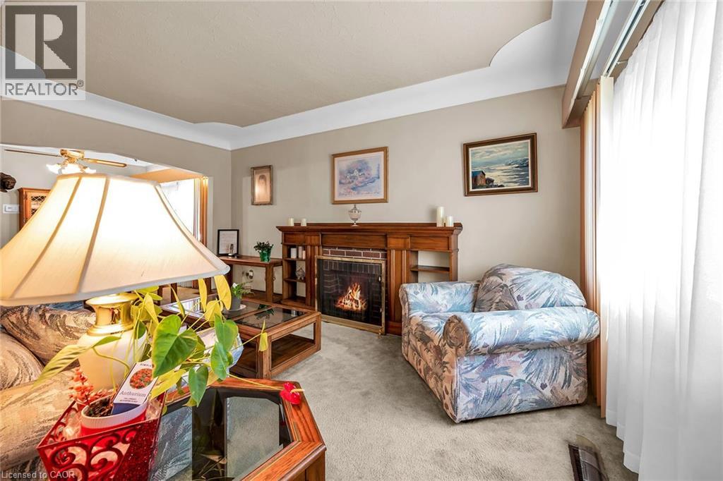 27 Paradise Road N, Hamilton, Ontario  L8S 3S5 - Photo 7 - 40774845