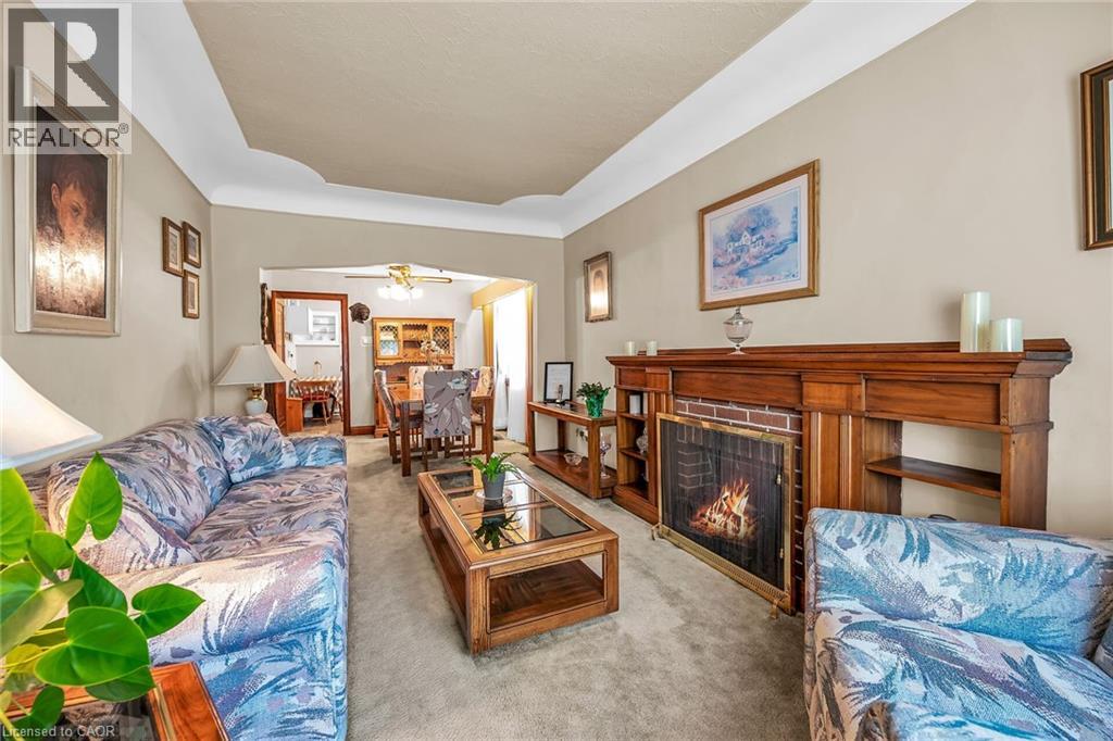 27 Paradise Road N, Hamilton, Ontario  L8S 3S5 - Photo 8 - 40774845