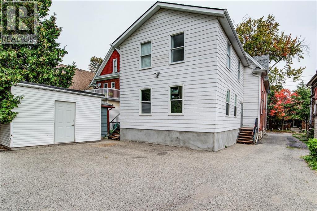 19 Schneider Avenue, Kitchener, Ontario  N2G 1K7 - Photo 28 - 40774780