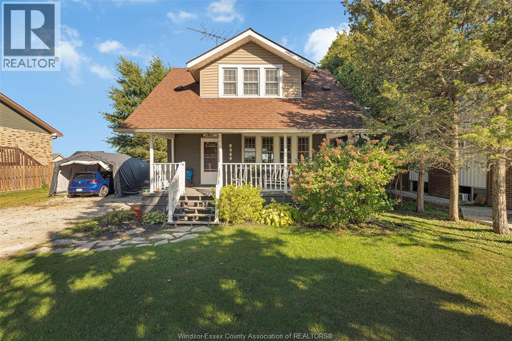 MLS# 25024777: 9469 COUNTY RD 11, McGregor, Canada