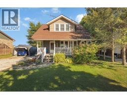 9469 COUNTY RD 11, McGregor, Ontario