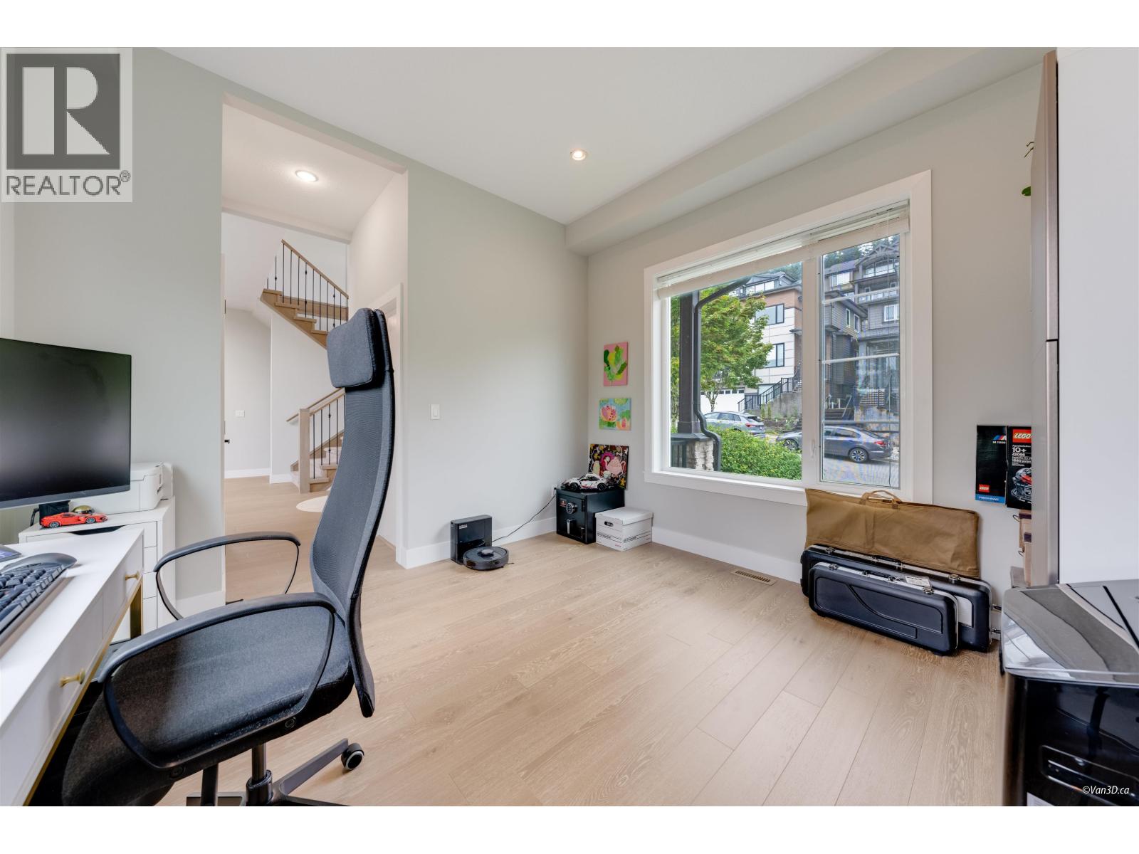 3556 Archworth Avenue, Coquitlam, British Columbia  V3E 0L6 - Photo 10 - R3050831