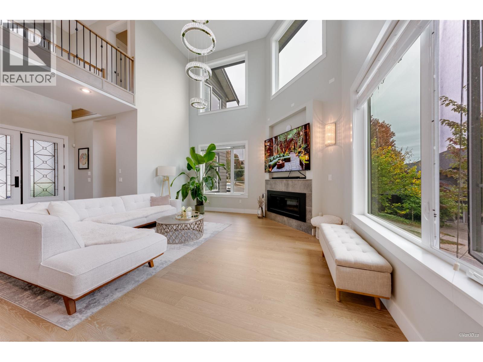 3556 Archworth Avenue, Coquitlam, British Columbia  V3E 0L6 - Photo 4 - R3050831