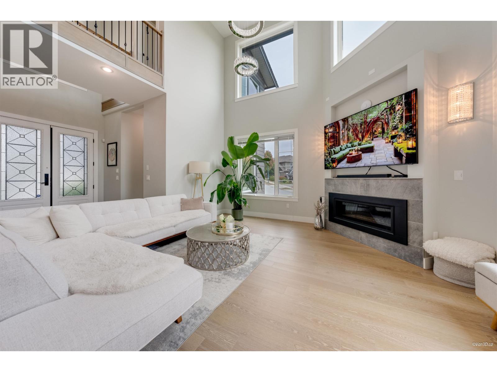 3556 Archworth Avenue, Coquitlam, British Columbia  V3E 0L6 - Photo 5 - R3050831