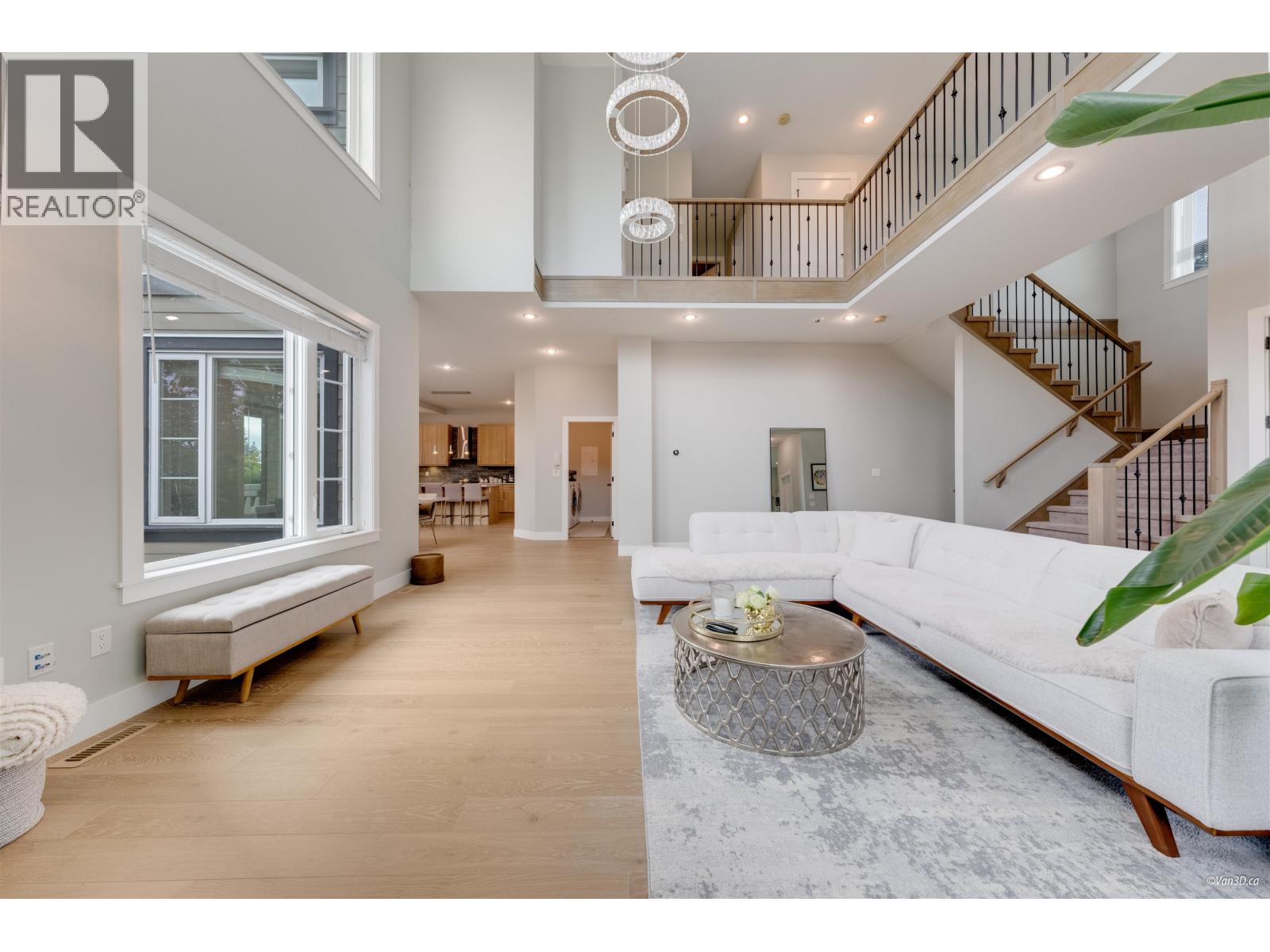 3556 Archworth Avenue, Coquitlam, British Columbia  V3E 0L6 - Photo 6 - R3050831