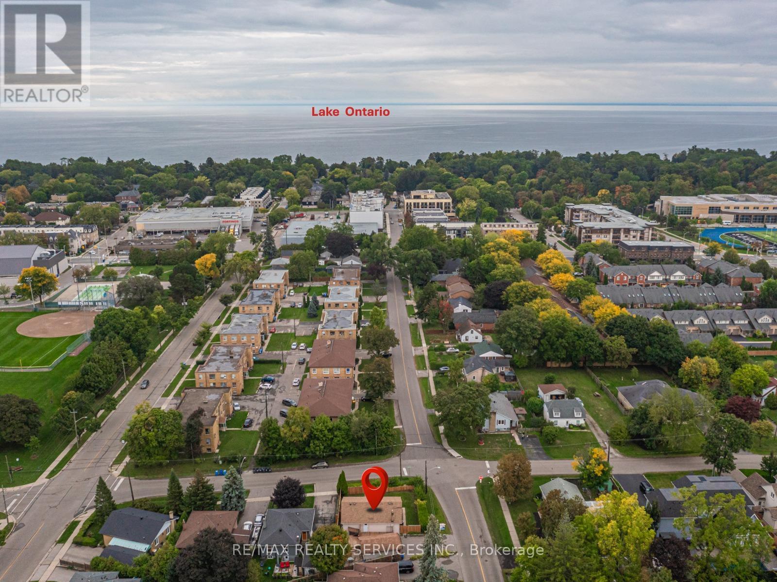 191 Deane Avenue, Oakville, Ontario  L6K 1N4 - Photo 39 - W12429352