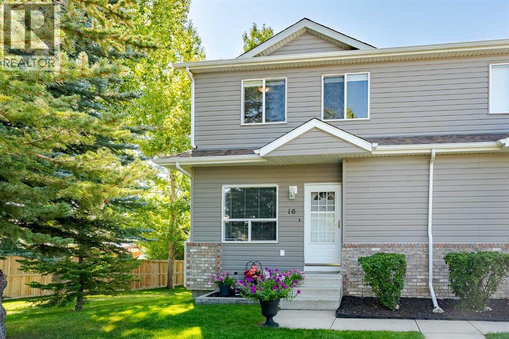 16, 900 Allen Street Se, Airdrie, Alberta  T4B 2M2 - Photo 1 - A2251544