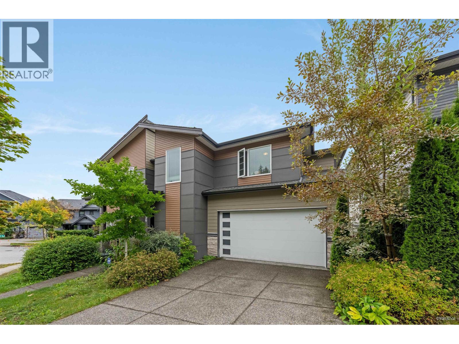 3556 Archworth Avenue, Coquitlam, British Columbia  V3E 0L6 - Photo 2 - R3050831