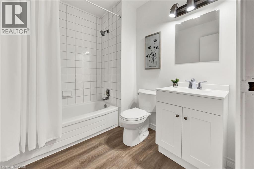 314 Bluevale Street N Unit# A, Waterloo, Ontario  N2J 4G3 - Photo 15 - 40772262