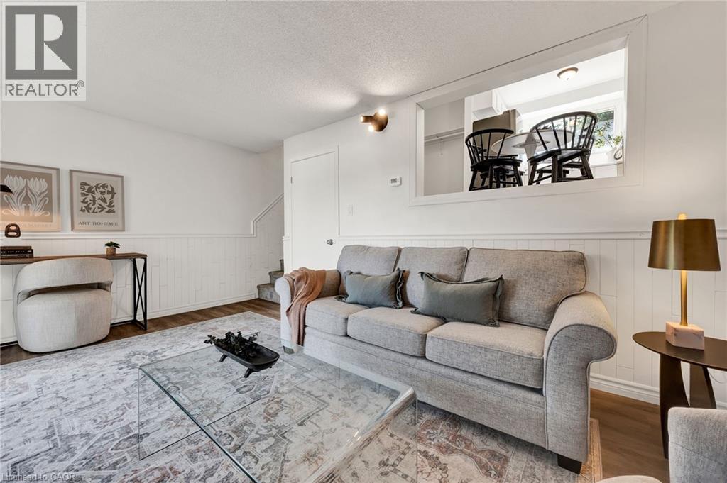 314 Bluevale Street N Unit# A, Waterloo, Ontario  N2J 4G3 - Photo 11 - 40772262