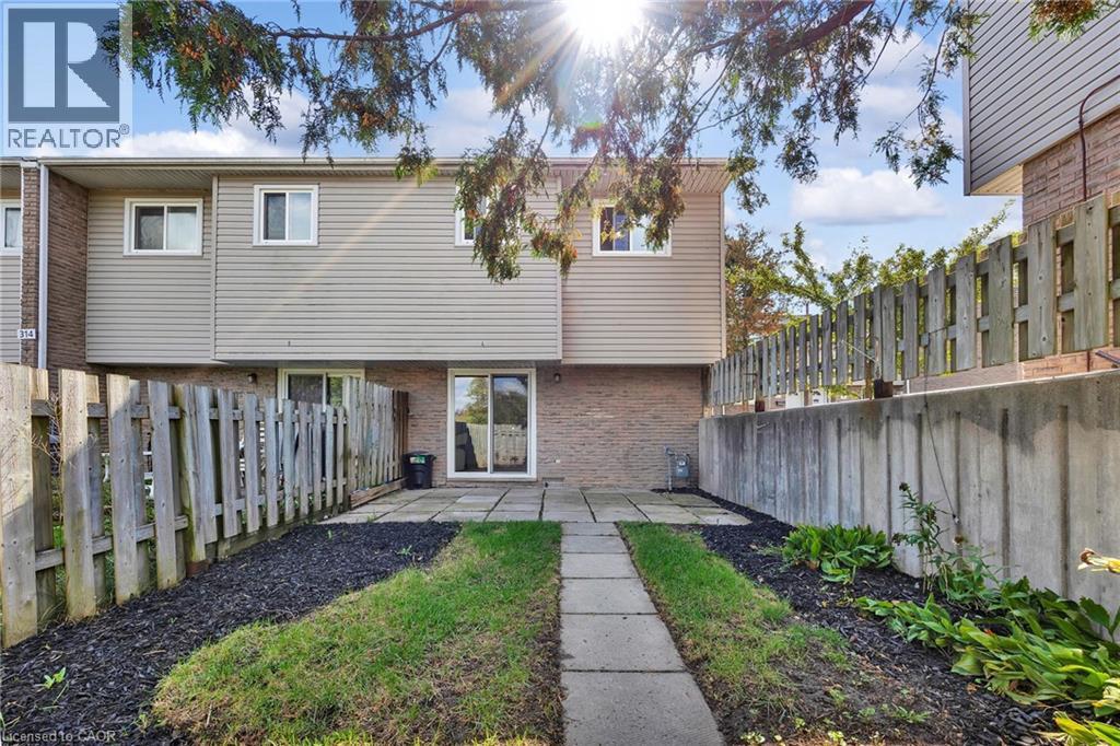 314 Bluevale Street N Unit# A, Waterloo, Ontario  N2J 4G3 - Photo 20 - 40772262