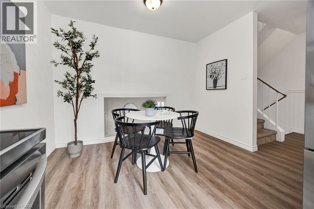 314 Bluevale Street N Unit# A, Waterloo, Ontario  N2J 4G3 - Photo 5 - 40772262
