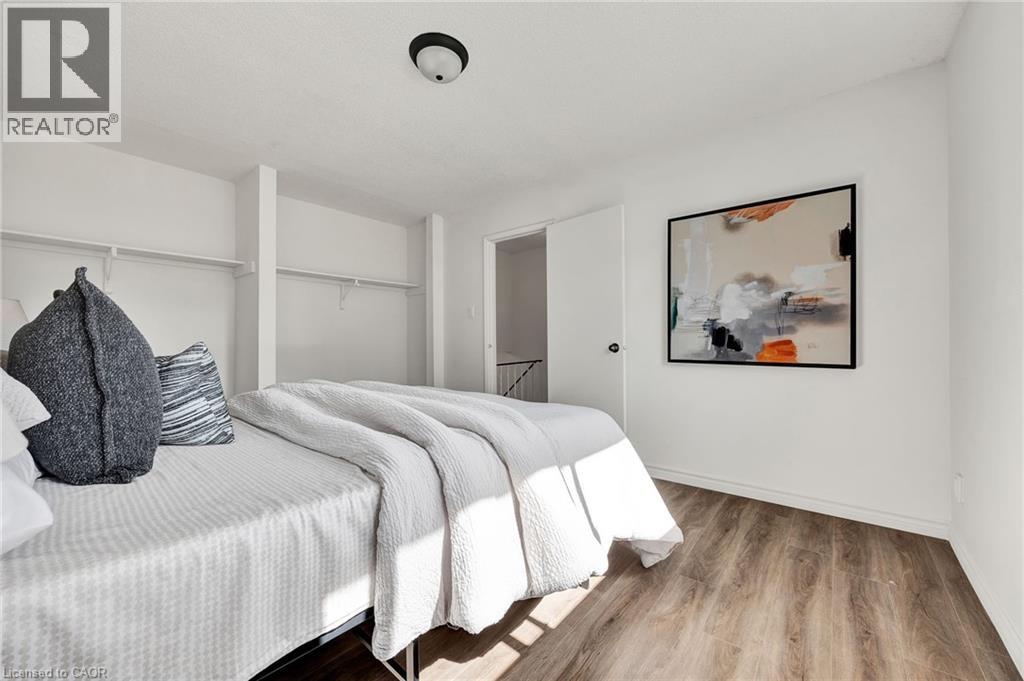 314 Bluevale Street N Unit# A, Waterloo, Ontario  N2J 4G3 - Photo 16 - 40772262