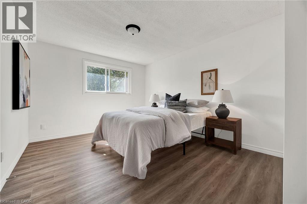 314 Bluevale Street N Unit# A, Waterloo, Ontario  N2J 4G3 - Photo 13 - 40772262