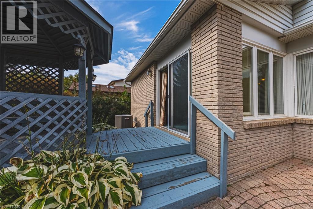 140 Amberly Boulevard, Ancaster, Ontario  L9G 3V4 - Photo 41 - 40774049