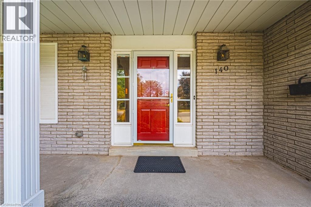 140 Amberly Boulevard, Ancaster, Ontario  L9G 3V4 - Photo 5 - 40774049