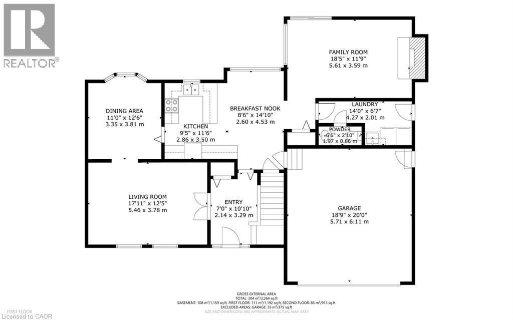 140 Amberly Boulevard, Ancaster, Ontario  L9G 3V4 - Photo 48 - 40774049