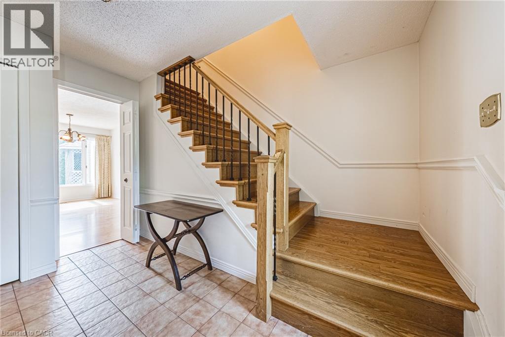 140 Amberly Boulevard, Ancaster, Ontario  L9G 3V4 - Photo 8 - 40774049