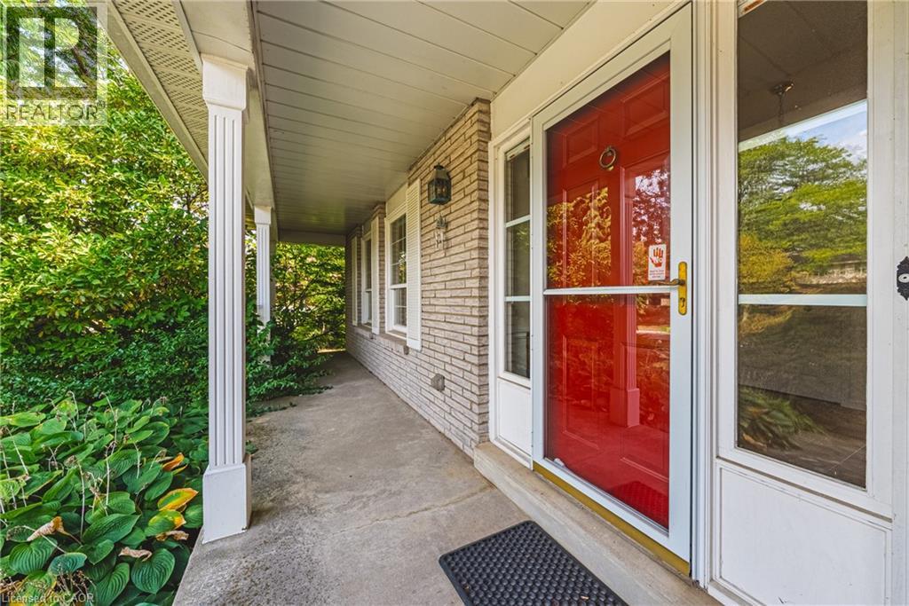 140 Amberly Boulevard, Ancaster, Ontario  L9G 3V4 - Photo 6 - 40774049