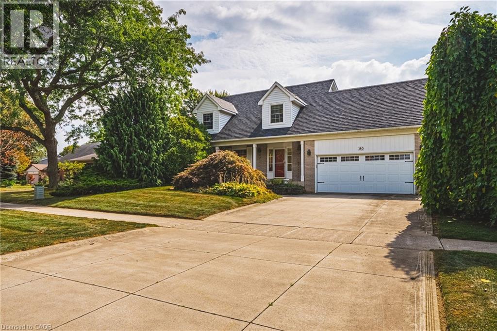 140 Amberly Boulevard, Ancaster, Ontario  L9G 3V4 - Photo 3 - 40774049