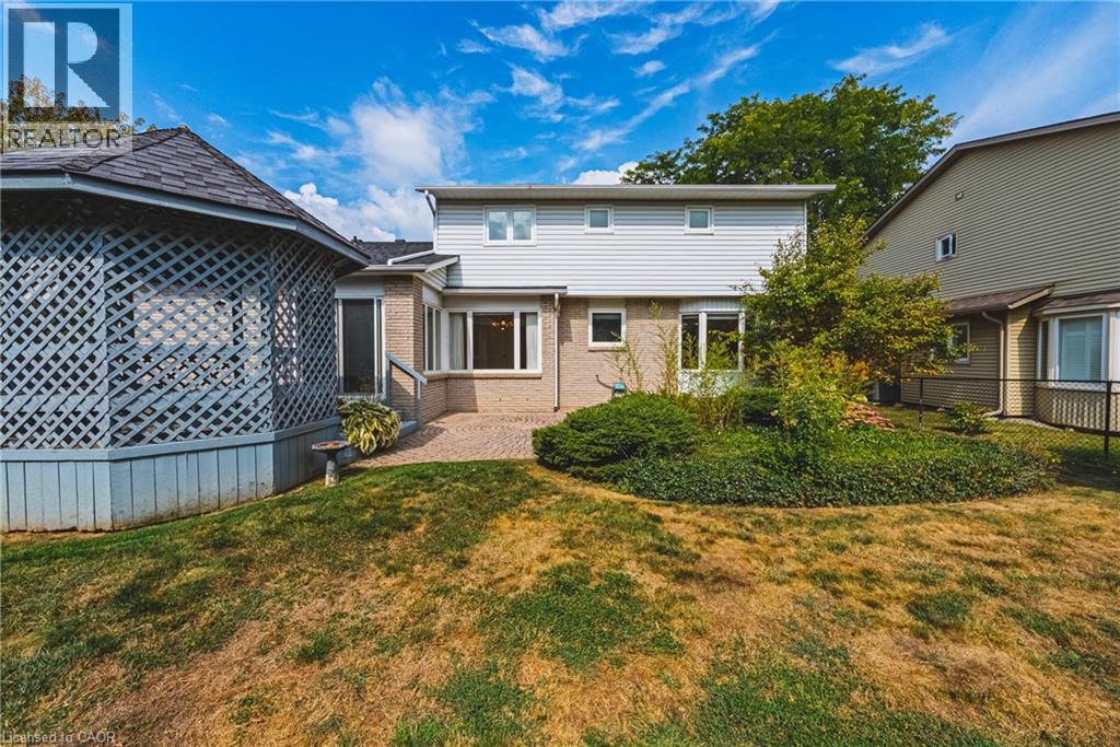 140 Amberly Boulevard, Ancaster, Ontario  L9G 3V4 - Photo 44 - 40774049