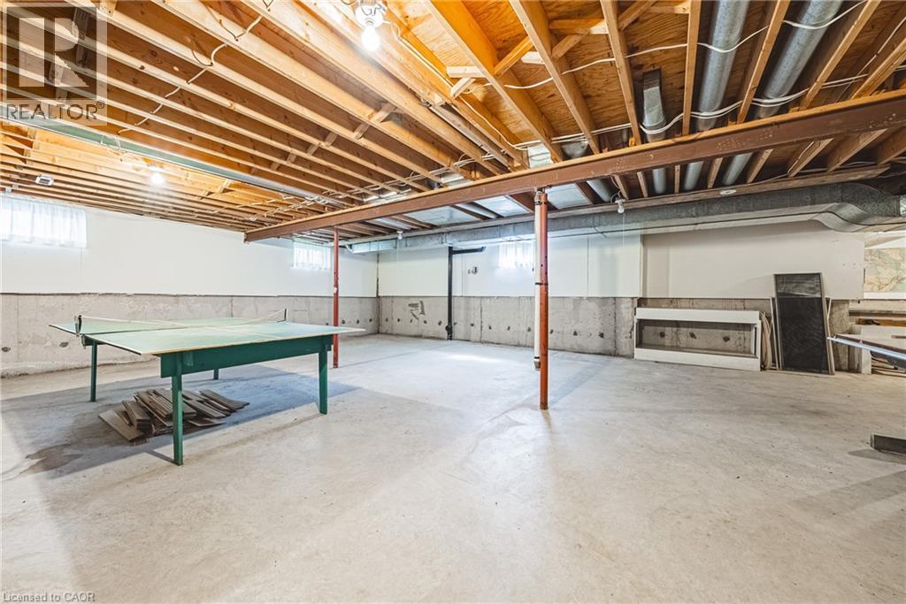 140 Amberly Boulevard, Ancaster, Ontario  L9G 3V4 - Photo 38 - 40774049