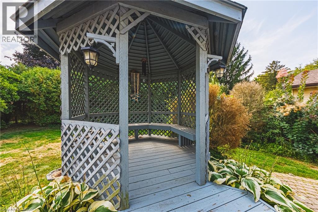 140 Amberly Boulevard, Ancaster, Ontario  L9G 3V4 - Photo 40 - 40774049