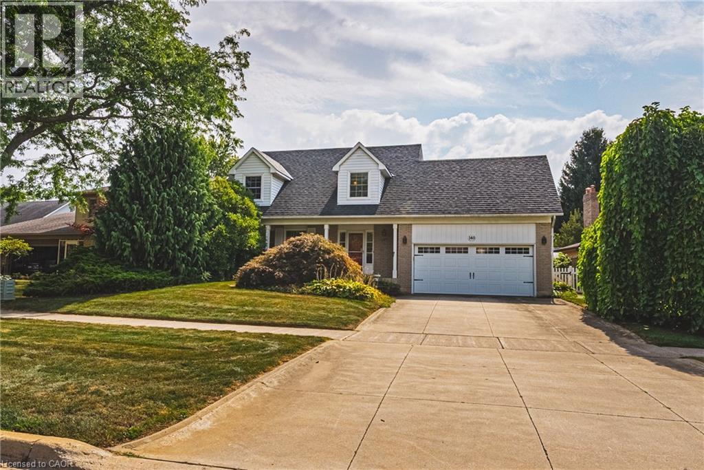140 Amberly Boulevard, Ancaster, Ontario  L9G 3V4 - Photo 4 - 40774049