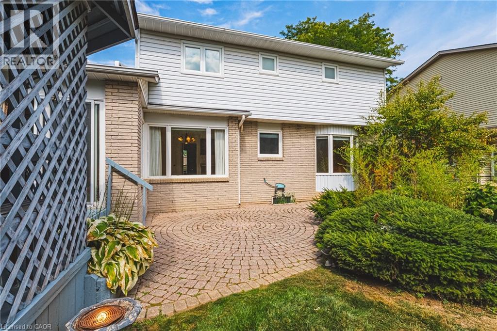 140 Amberly Boulevard, Ancaster, Ontario  L9G 3V4 - Photo 42 - 40774049