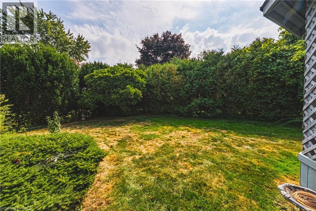 140 Amberly Boulevard, Ancaster, Ontario  L9G 3V4 - Photo 45 - 40774049