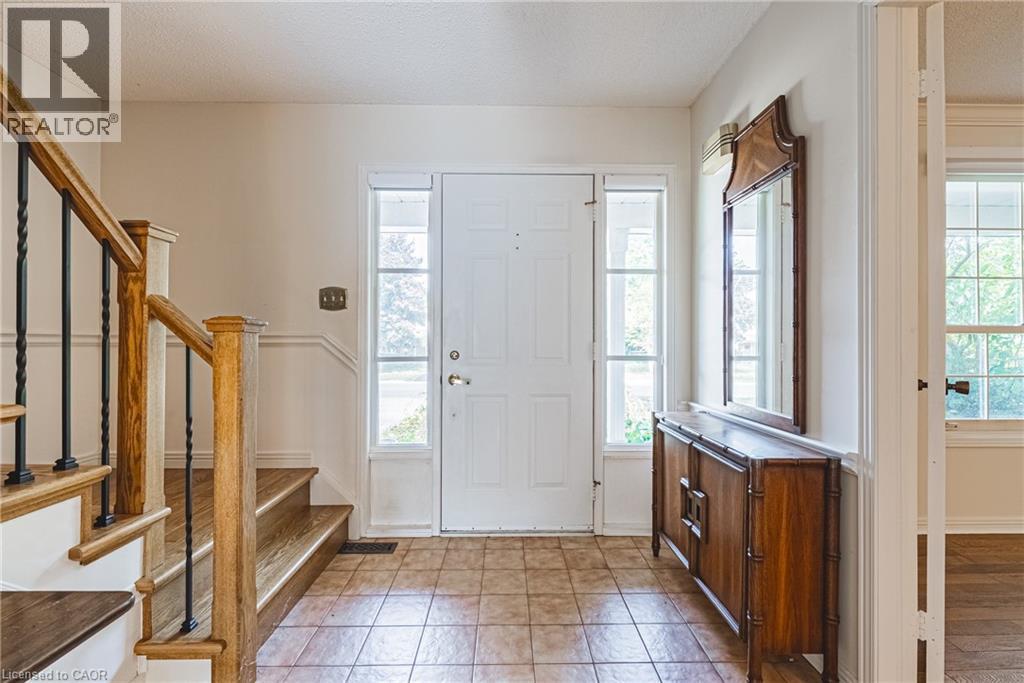 140 Amberly Boulevard, Ancaster, Ontario  L9G 3V4 - Photo 7 - 40774049