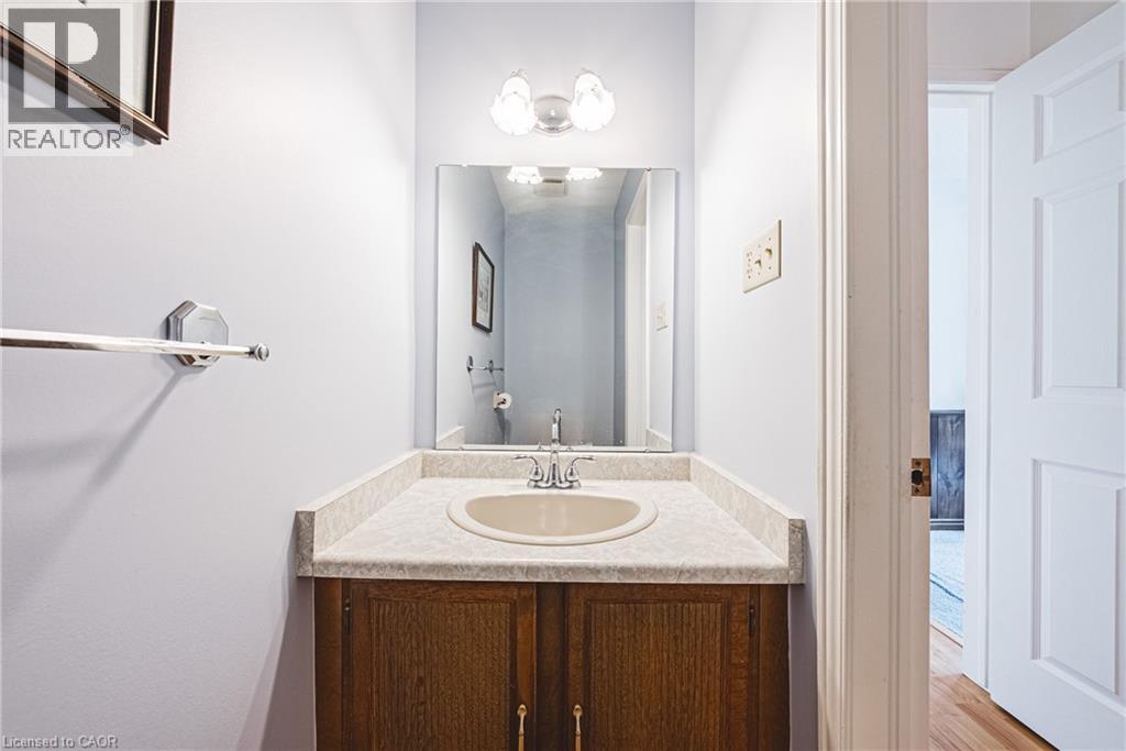 140 Amberly Boulevard, Ancaster, Ontario  L9G 3V4 - Photo 25 - 40774049