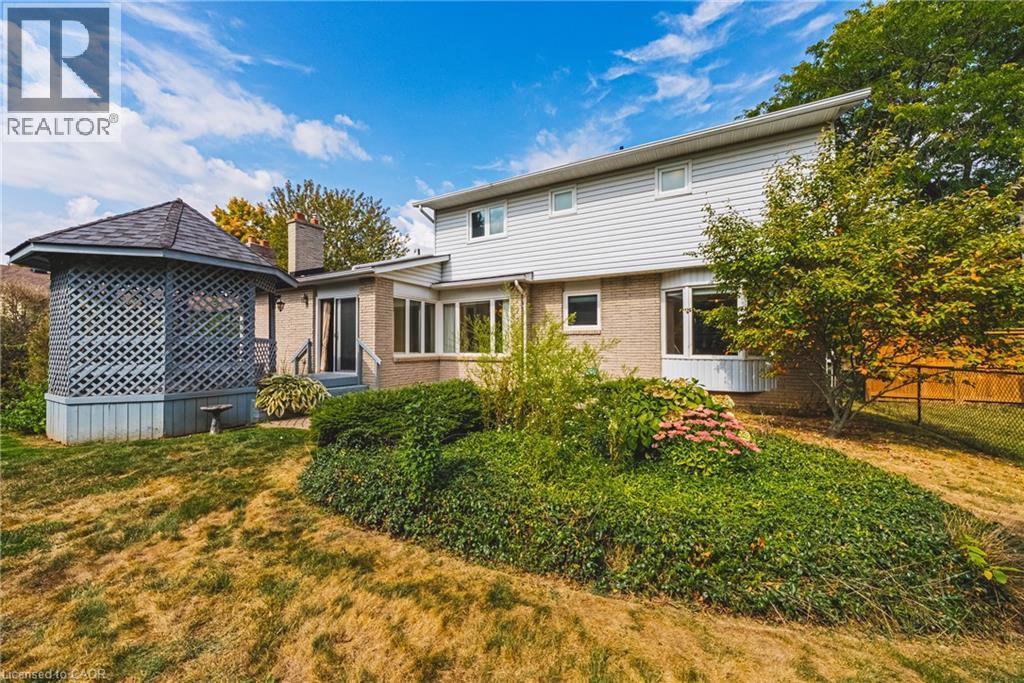 140 Amberly Boulevard, Ancaster, Ontario  L9G 3V4 - Photo 43 - 40774049