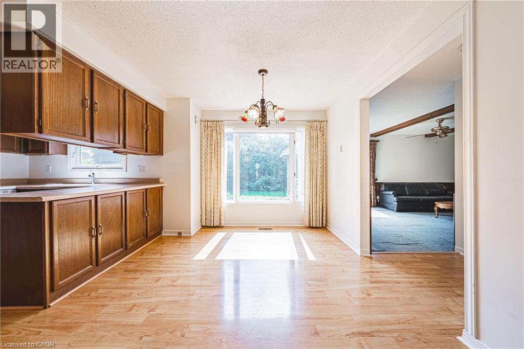 140 Amberly Boulevard, Ancaster, Ontario  L9G 3V4 - Photo 20 - 40774049
