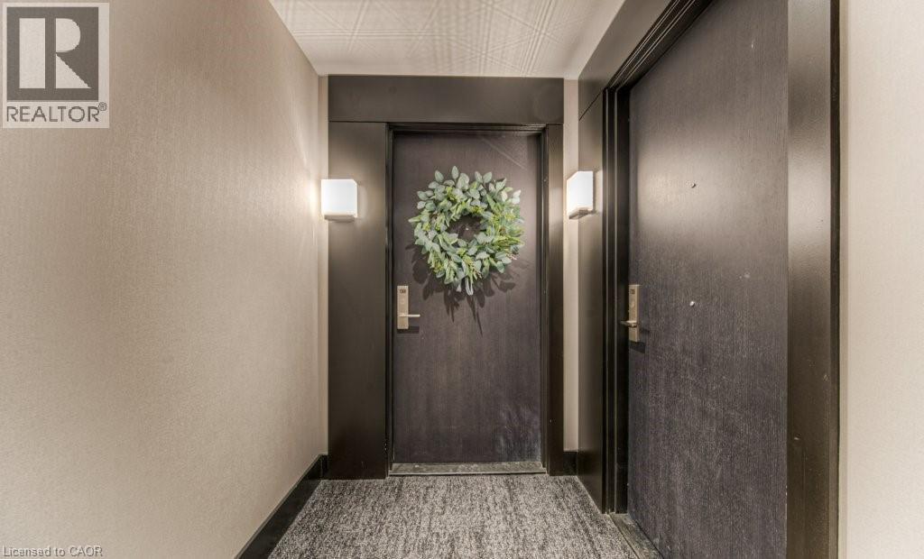 55 Duke Street Unit# 1308, Kitchener, Ontario  N2H 0C9 - Photo 2 - 40774289
