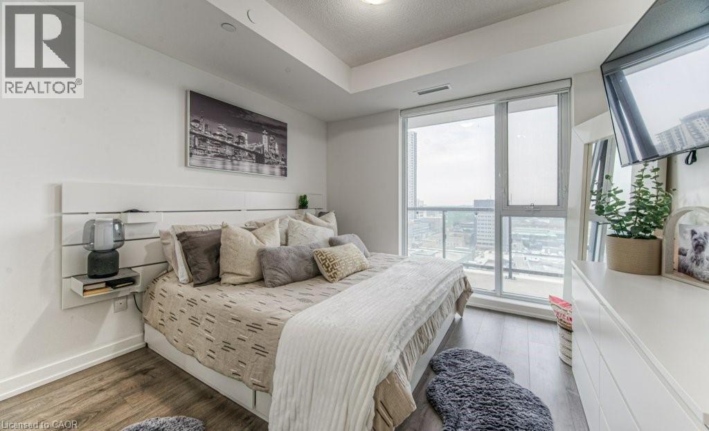 55 Duke Street Unit# 1308, Kitchener, Ontario  N2H 0C9 - Photo 15 - 40774289