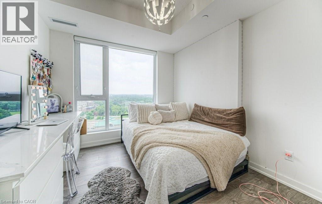 55 Duke Street Unit# 1308, Kitchener, Ontario  N2H 0C9 - Photo 13 - 40774289