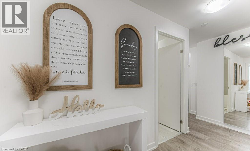 55 Duke Street Unit# 1308, Kitchener, Ontario  N2H 0C9 - Photo 3 - 40774289