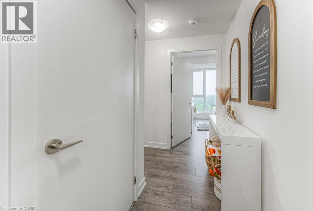 55 Duke Street Unit# 1308, Kitchener, Ontario  N2H 0C9 - Photo 4 - 40774289