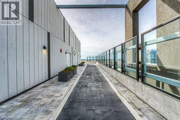 55 Duke Street Unit# 1308, Kitchener, Ontario  N2H 0C9 - Photo 35 - 40774289