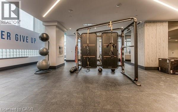 55 Duke Street Unit# 1308, Kitchener, Ontario  N2H 0C9 - Photo 29 - 40774289