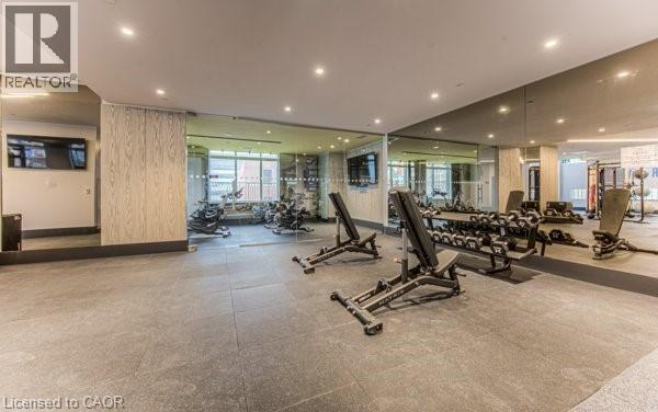 55 Duke Street Unit# 1308, Kitchener, Ontario  N2H 0C9 - Photo 28 - 40774289