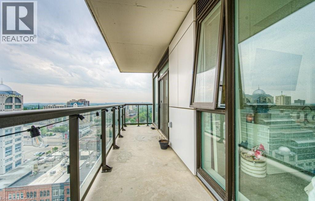 55 Duke Street Unit# 1308, Kitchener, Ontario  N2H 0C9 - Photo 18 - 40774289