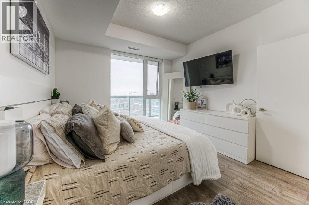 55 Duke Street Unit# 1308, Kitchener, Ontario  N2H 0C9 - Photo 16 - 40774289