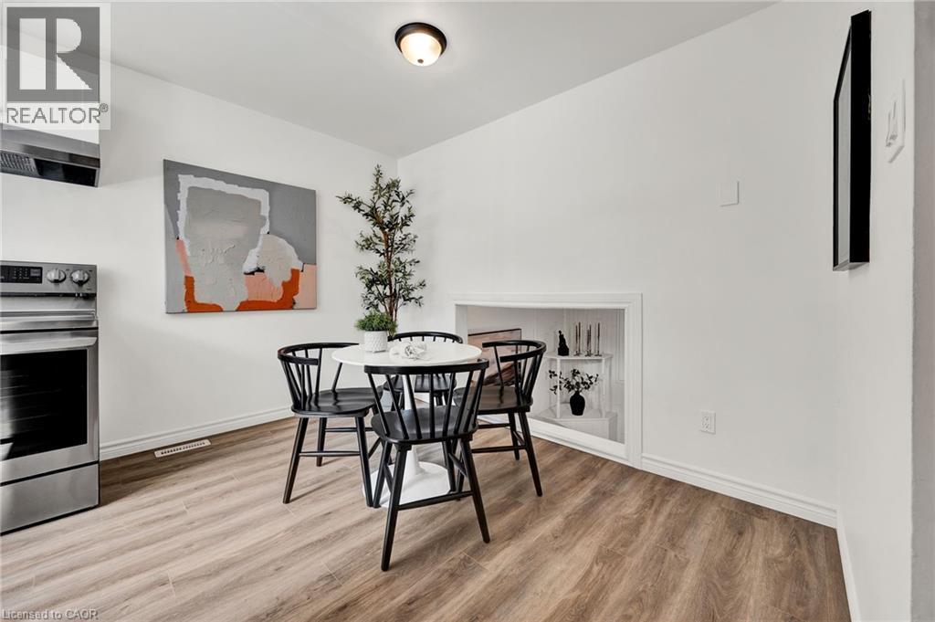 314 Bluevale Street N Unit# A, Waterloo, Ontario  N2J 4G3 - Photo 4 - 40772262