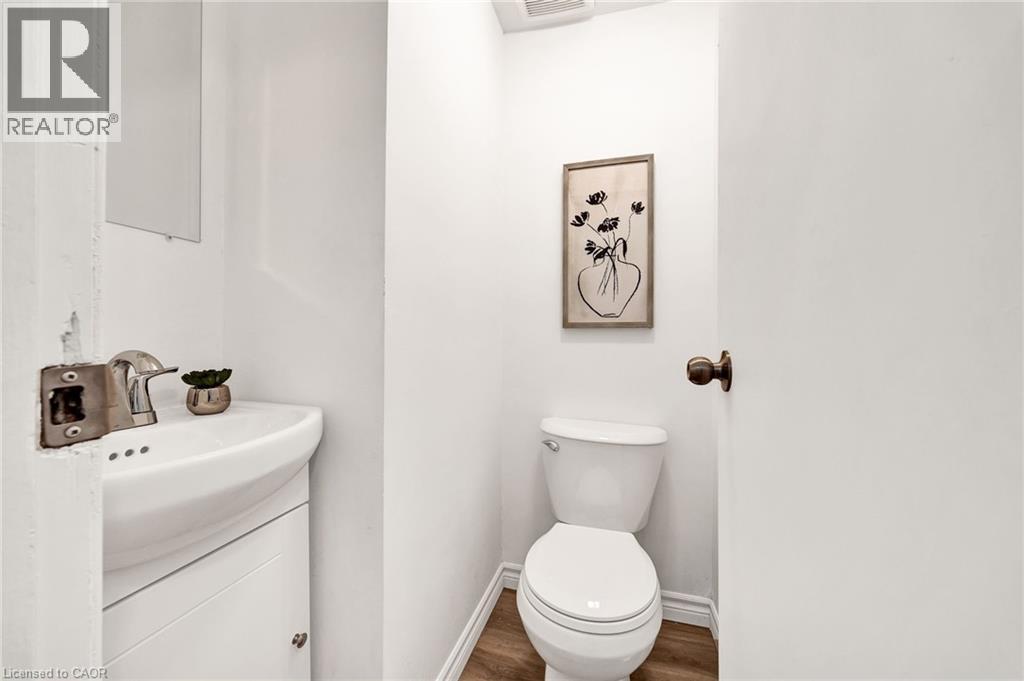 314 Bluevale Street N Unit# A, Waterloo, Ontario  N2J 4G3 - Photo 8 - 40772262
