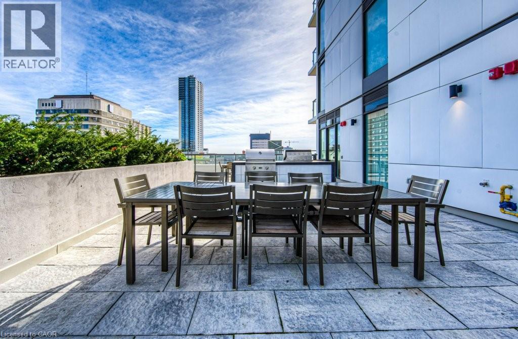55 Duke Street Unit# 1308, Kitchener, Ontario  N2H 0C9 - Photo 33 - 40774289