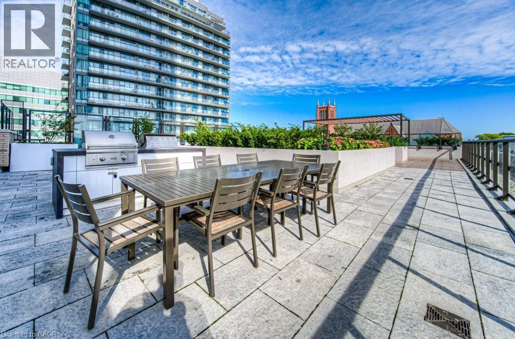 55 Duke Street Unit# 1308, Kitchener, Ontario  N2H 0C9 - Photo 34 - 40774289