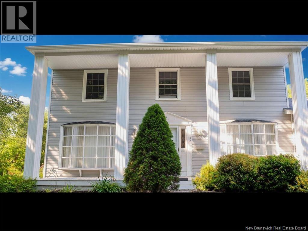 1a Heather Terrace, Fredericton, New Brunswick  E3B 2S7 - Photo 2 - NB127641