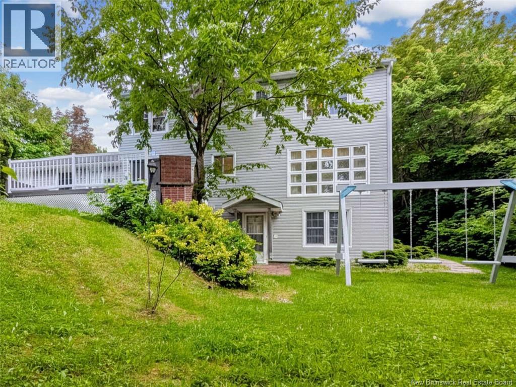 1a Heather Terrace, Fredericton, New Brunswick  E3B 2S7 - Photo 6 - NB127641